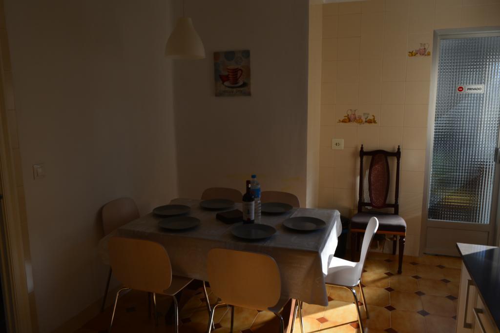 Arena'S Apartament Валенсия Экстерьер фото